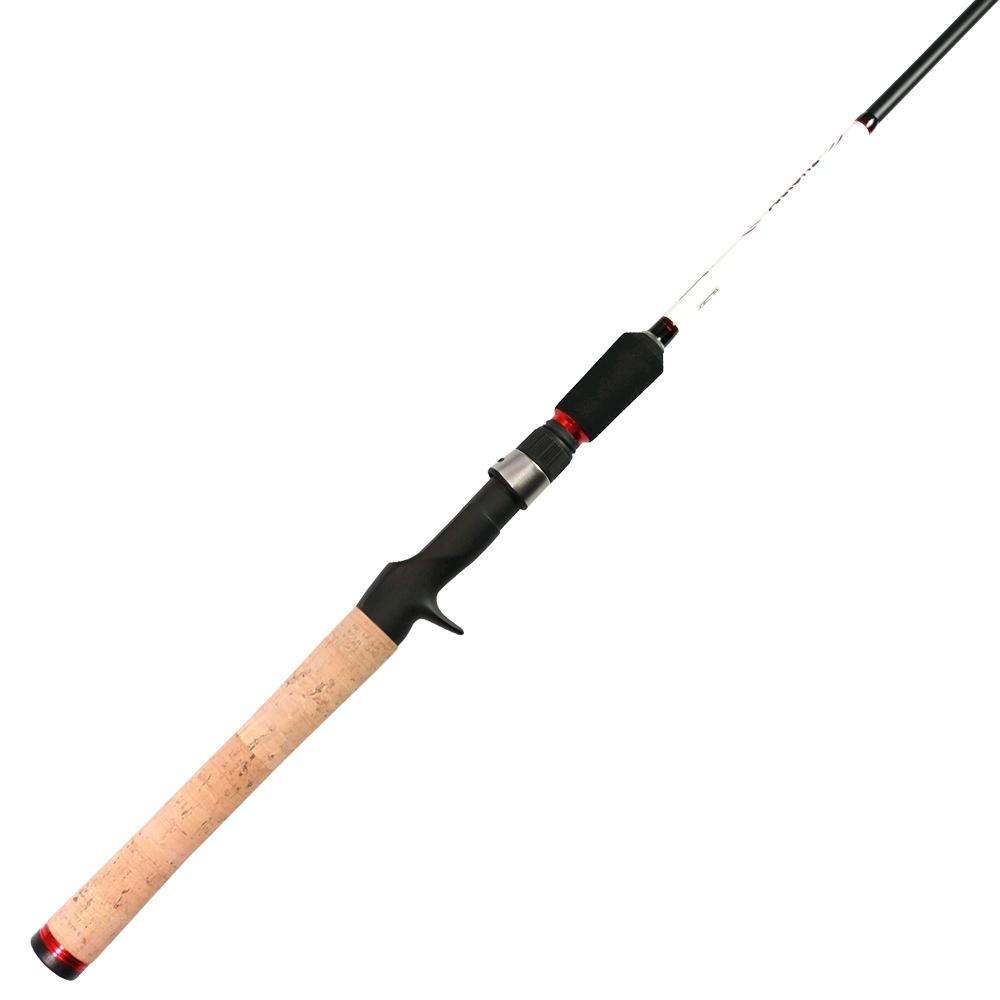 Atomic Arrowz Baitcast Rod