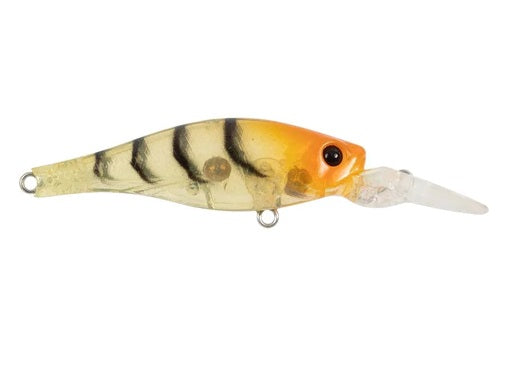 Atomic Hardz Shiner 60mm Deep Diver Hard Body Lure