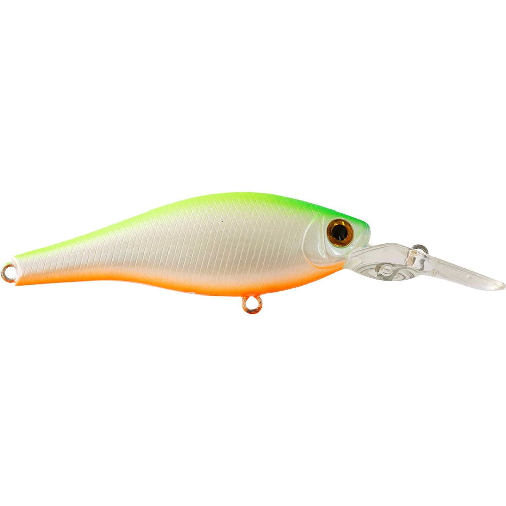 Atomic Hardz Shiner 60mm Deep Diver Hard Body Lure