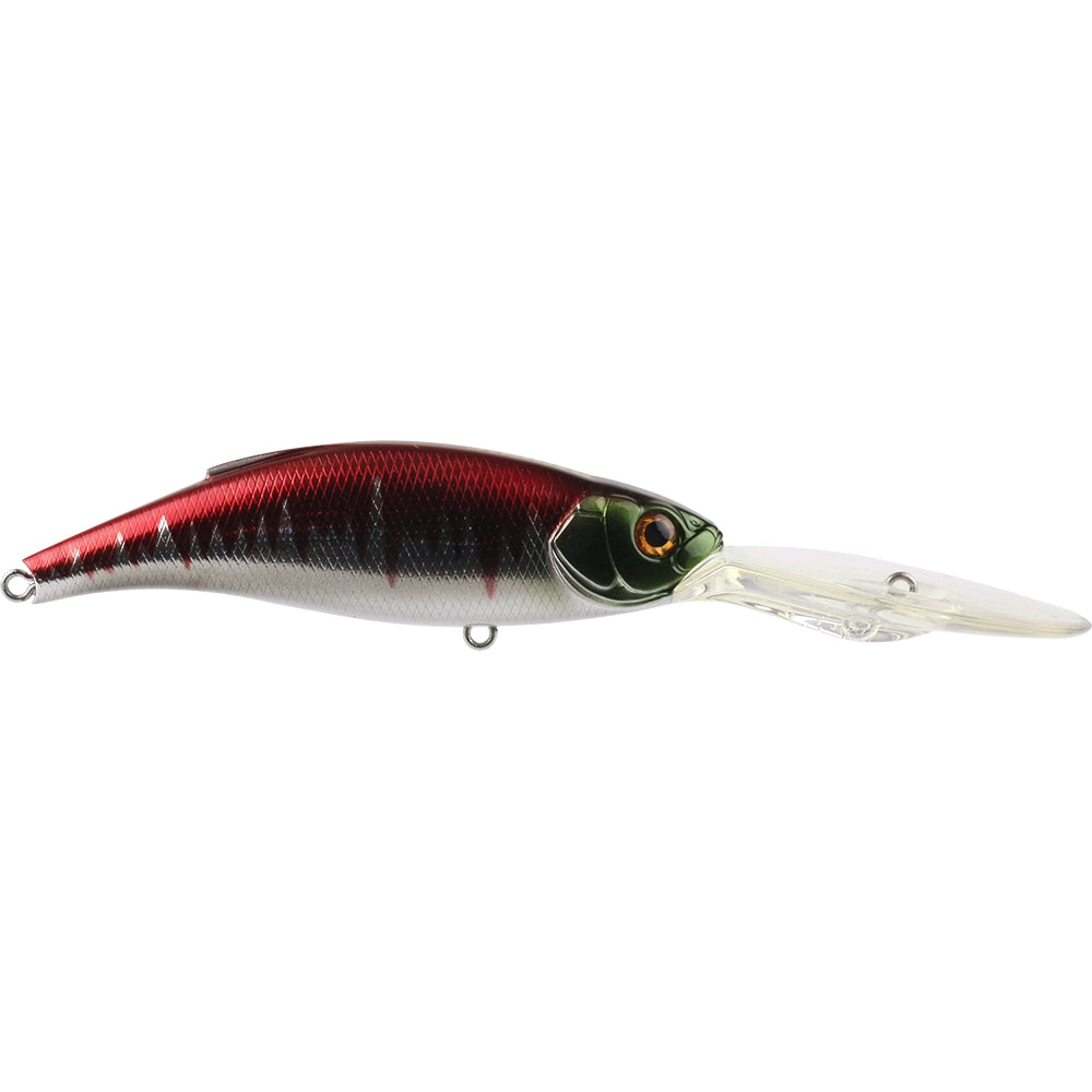 Atomic Hardz Shiner 85mm Double Deep Hard Body Lure