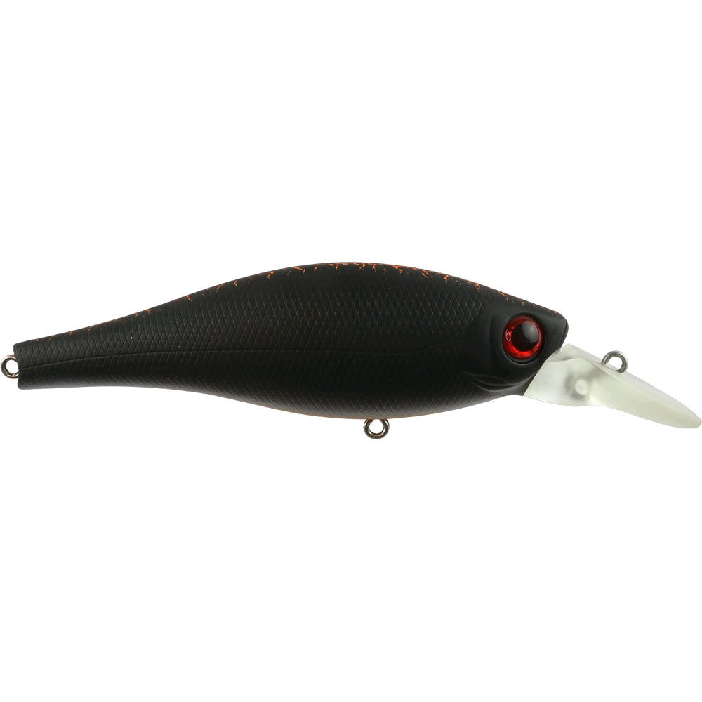 Atomic Hardz Shiner 75mm Mid Hard Body Lure