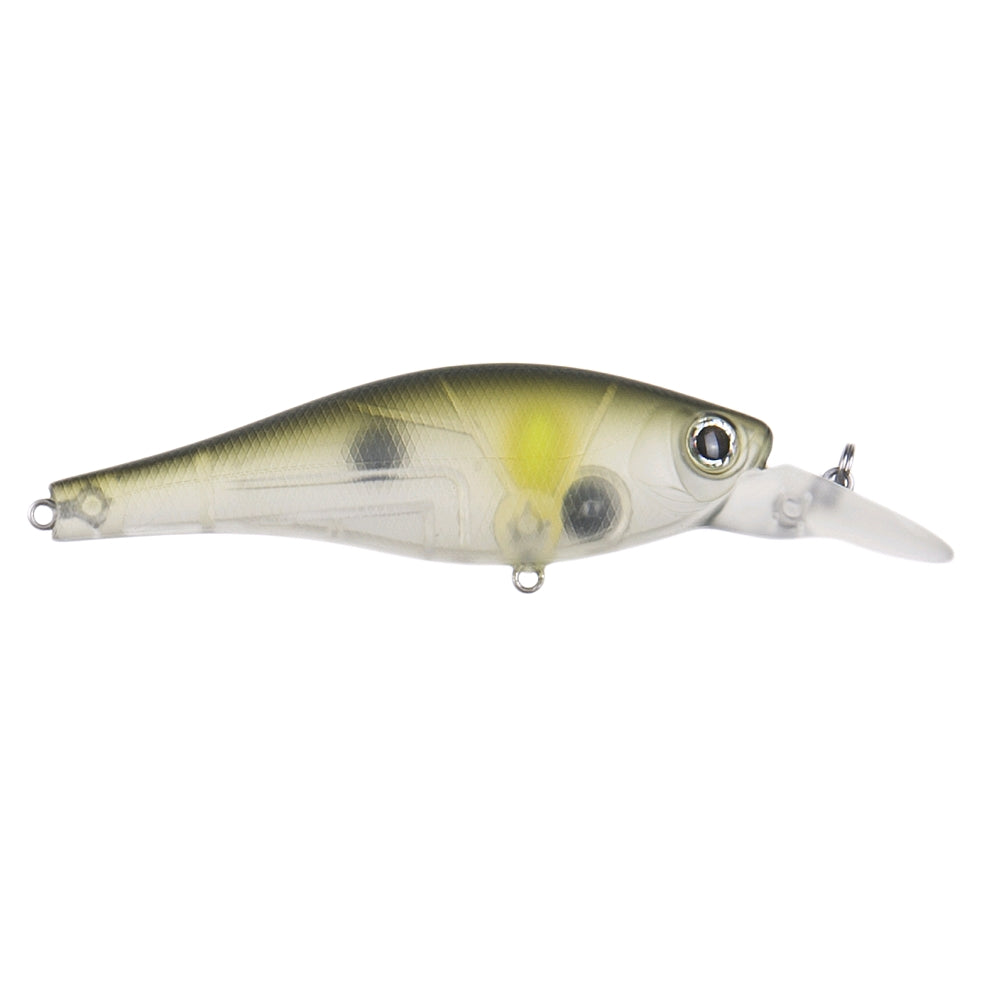 Atomic Hardz Shiner 100mm Mid Hard Body Lure