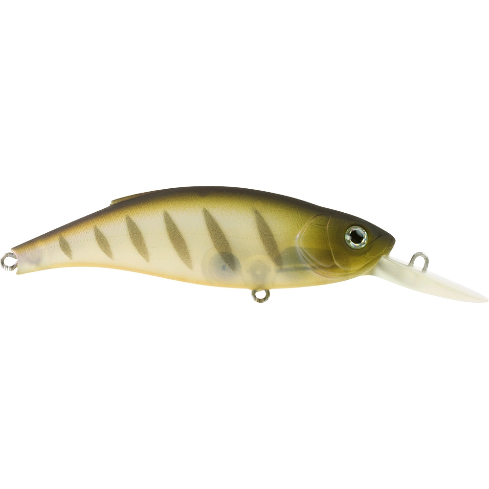 Atomic Hardz Shiner 75mm Mid Hard Body Lure