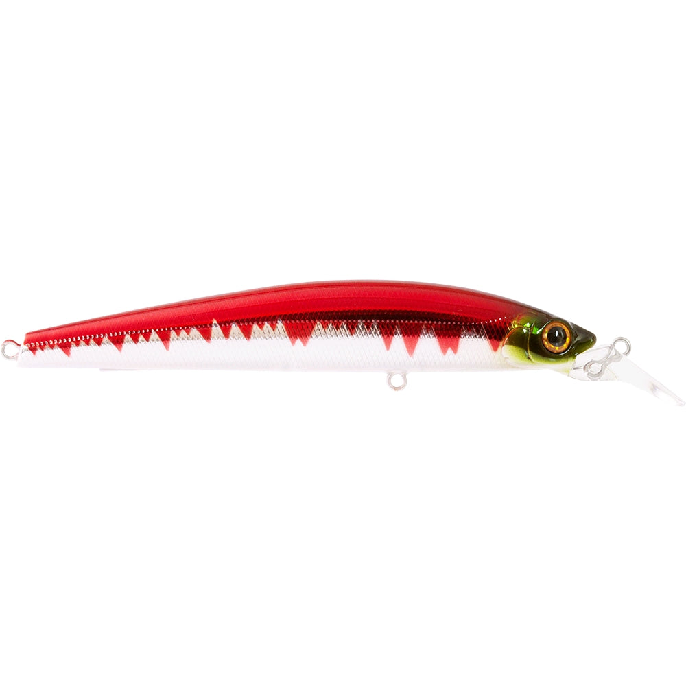 Atomic Hardz Slim Twicher Hard Body Lure