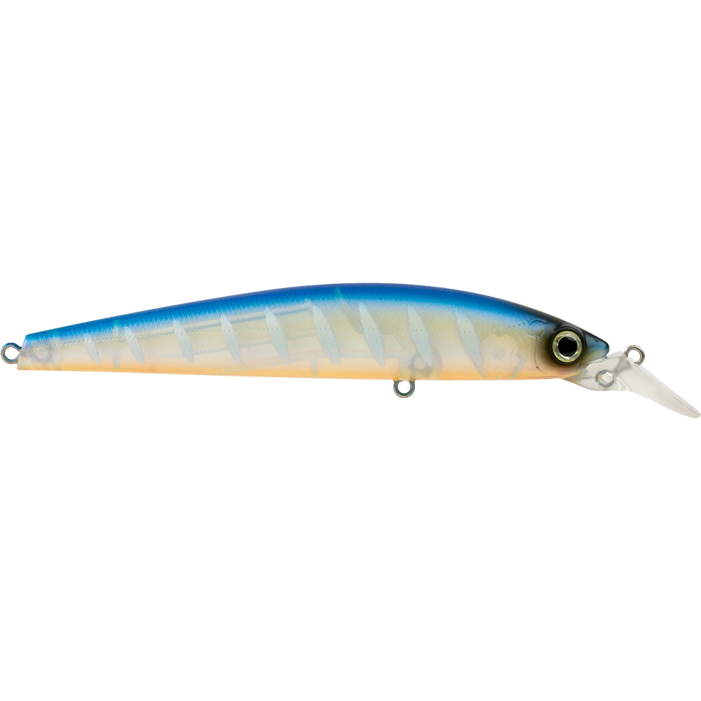 Atomic Hardz Slim Twicher Hard Body Lure