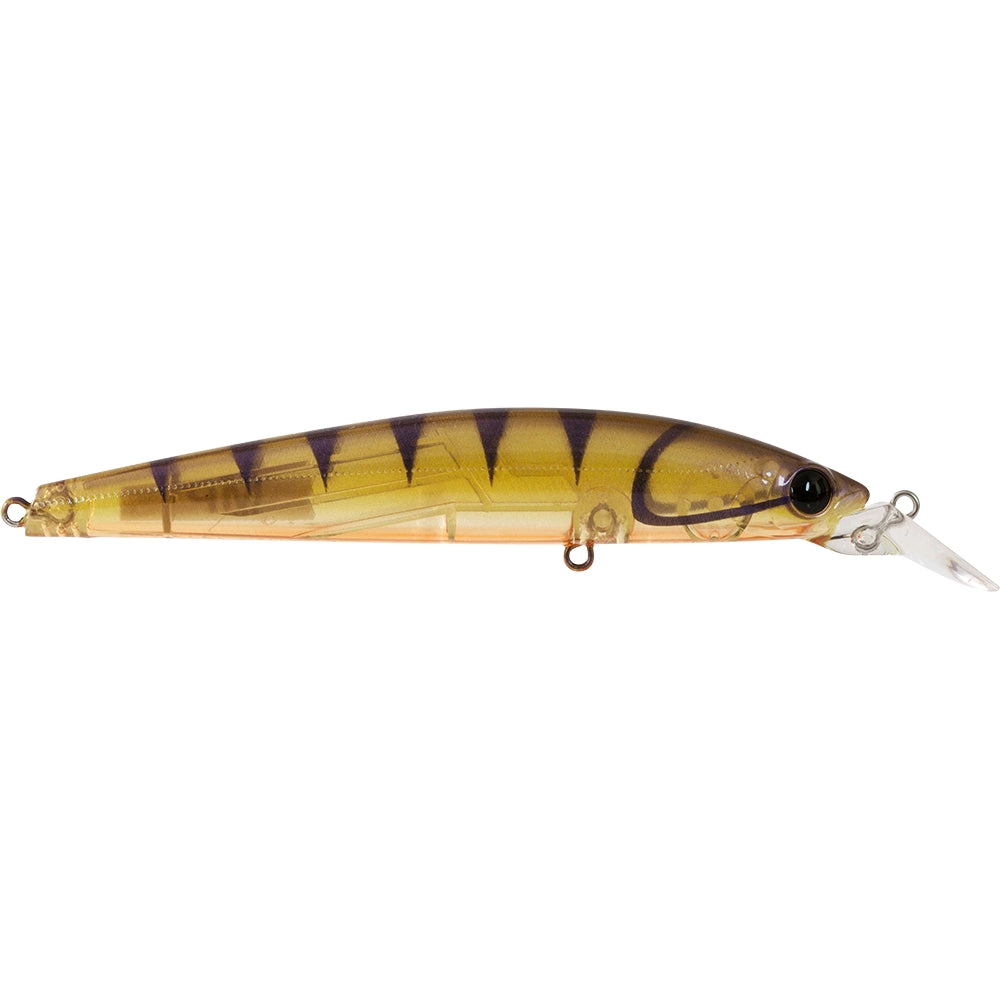Atomic Hardz Slim Twicher Hard Body Lure