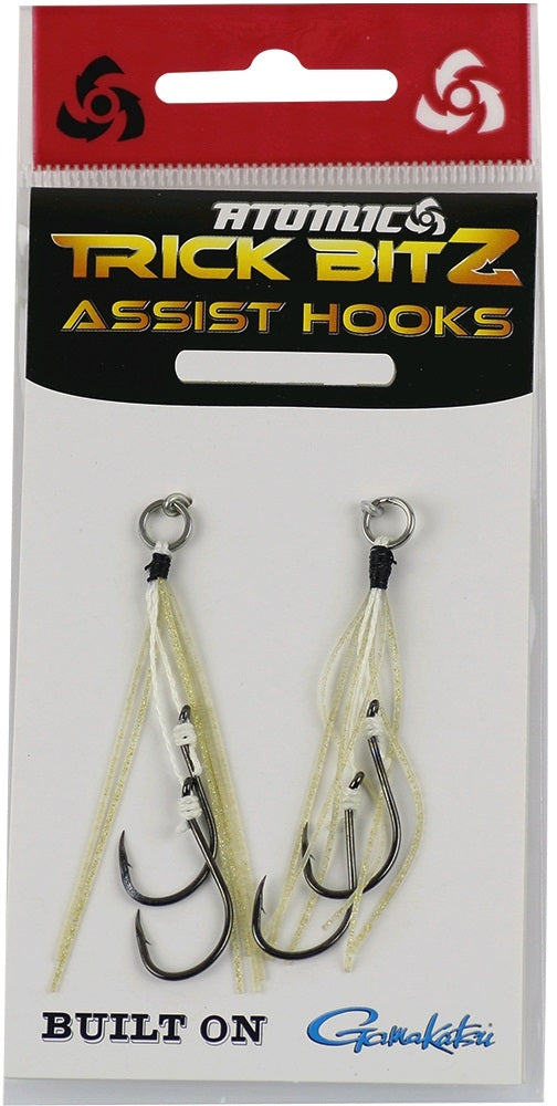 Atomic Trick Bitz Assist Hook #04