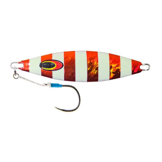Nomad Design Buffalo Jig 180g Fishing Lure