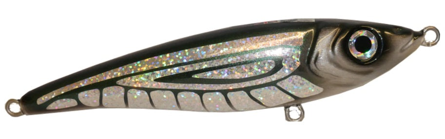 BFP Swimbaits Chappo 200mm Sinking Stickbait Lure