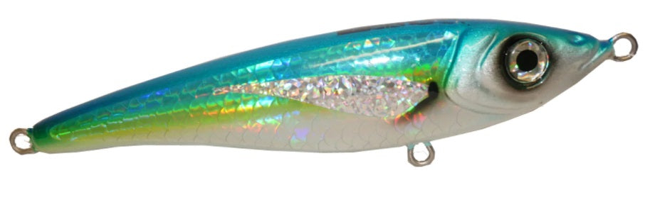 BFP Swimbaits Chappo 200mm Floating Stickbait Lure