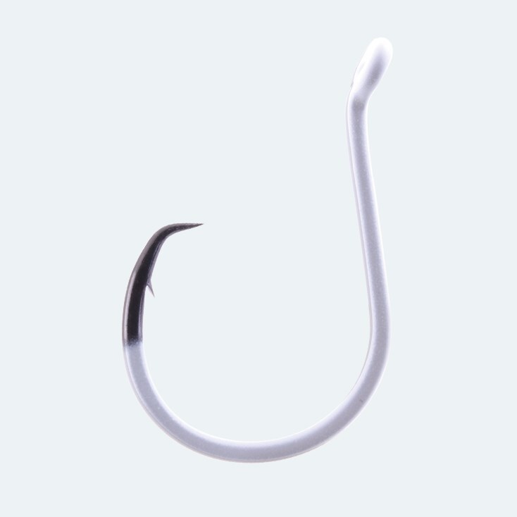 BKK Heavy Glow Circle Hook Pack
