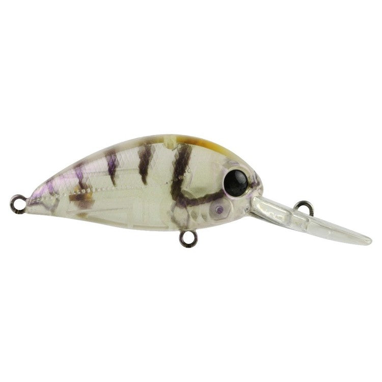 Atomic Hardz Crank Mid Diver Lure 38M
