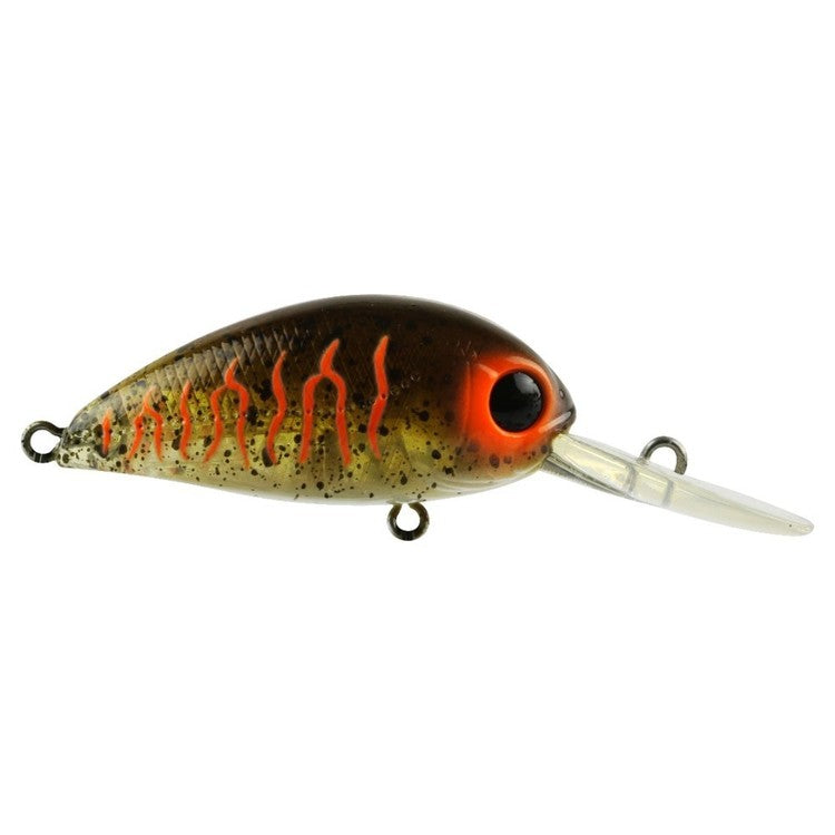 Atomic Hardz Crank Deep Diver Lure 38D