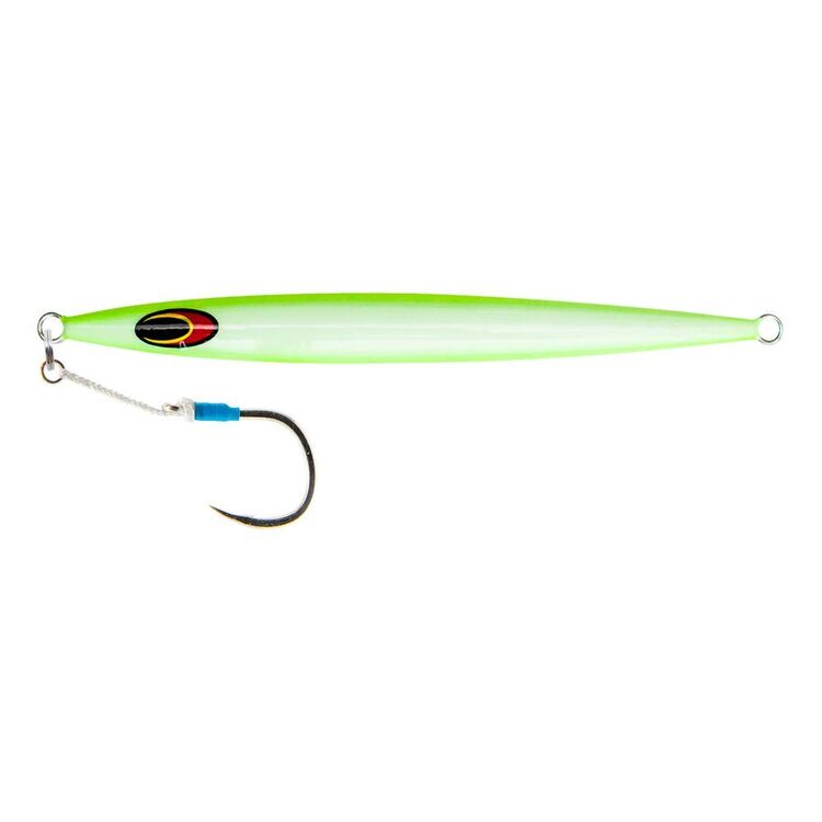 Nomad The Streaker Metal Jig Lure 60g