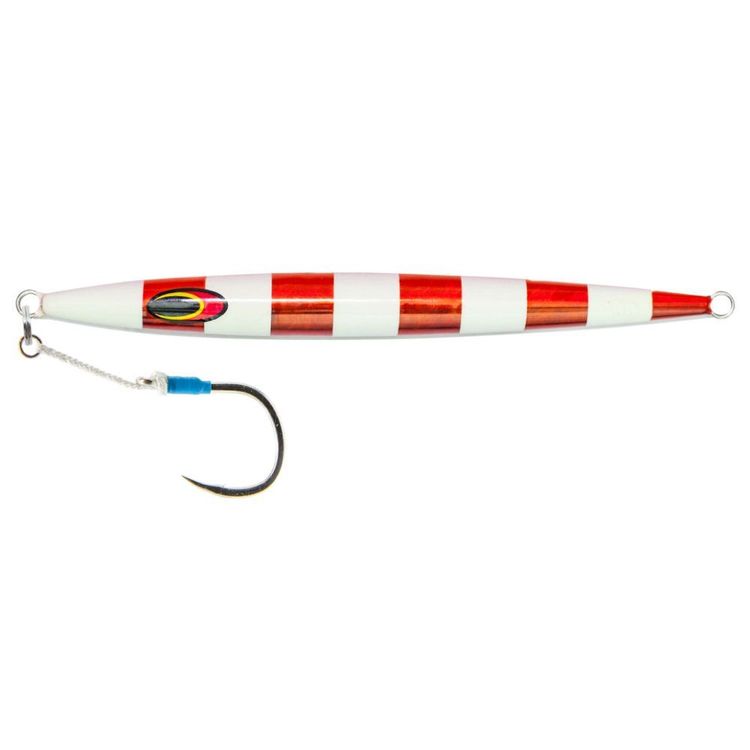 Nomad The Streaker Metal Jig Lure 60g