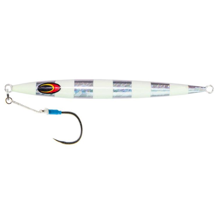 Nomad The Streaker Metal Jig Lure 60g