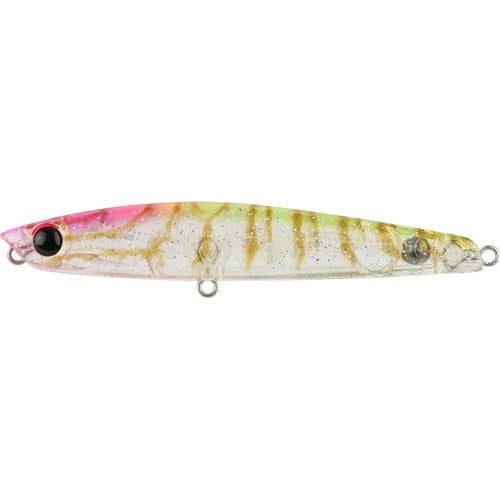 Bassday Sugapen 120F Stickbait Fishing Lure