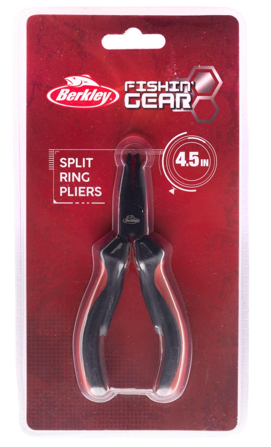 Berkley 1577532 Fishingear Split Ring Pliers