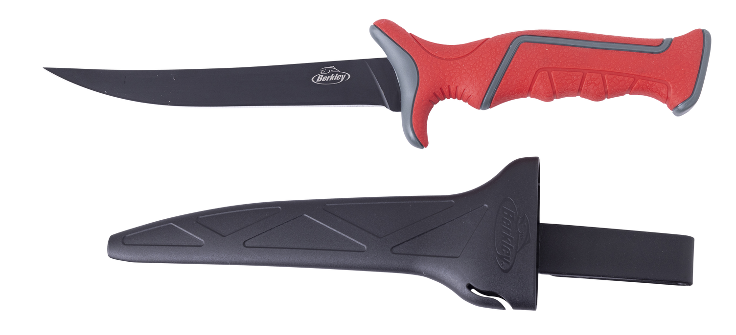 Berkley Fishingear Fillet Knife