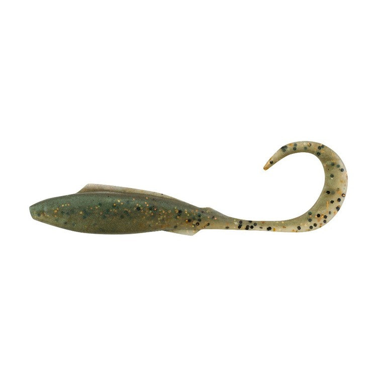 Berkley Gulp Nemesis 3 inch Soft Plastic Lure Mega Clearance