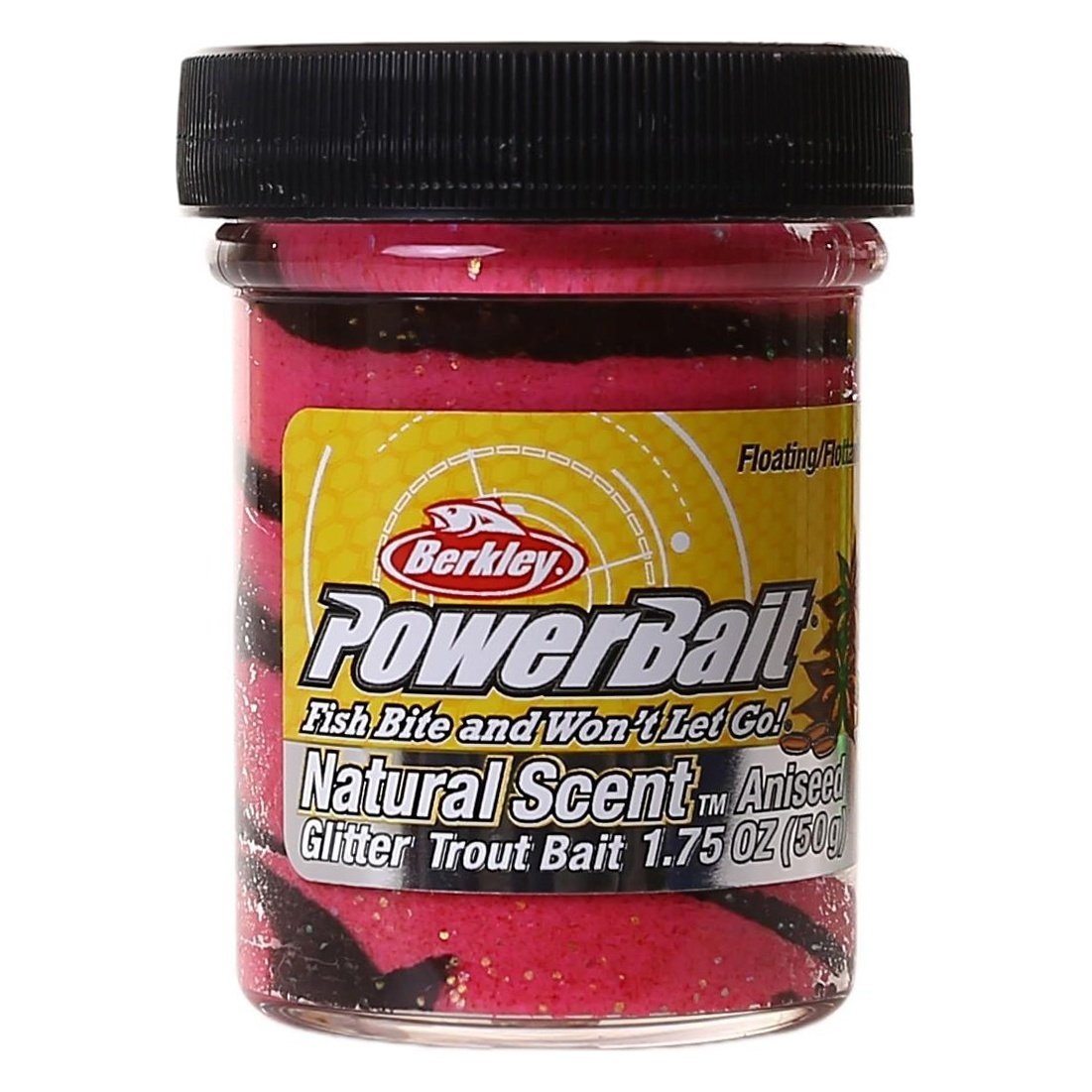 Berkley Powerbait Trout Dough Bait