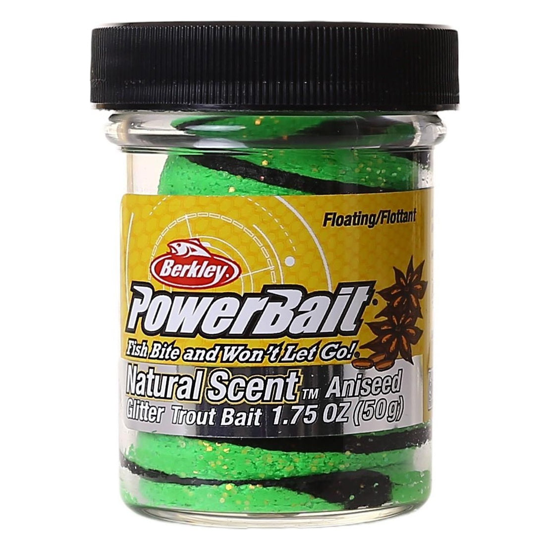 Berkley Powerbait Trout Dough Bait