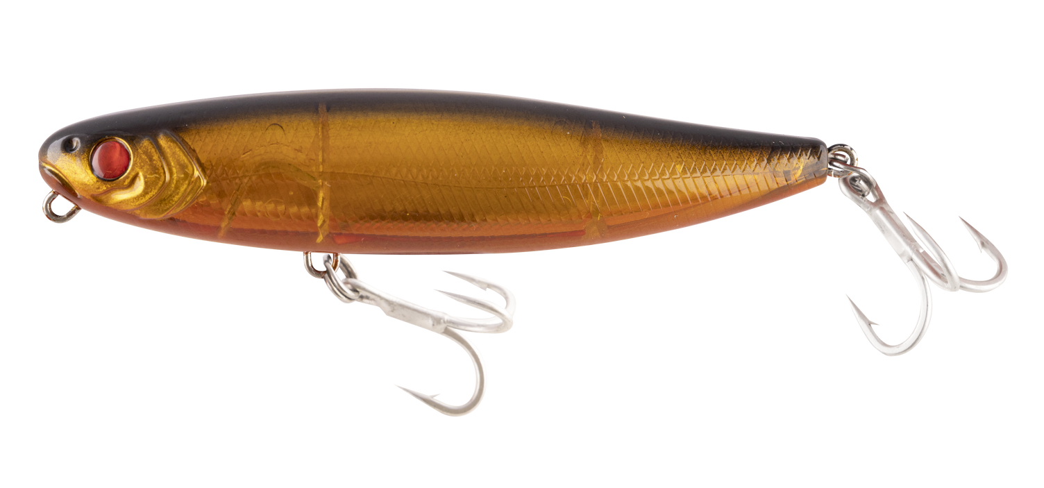 Berkley Pro Tech Slurp Surface Lure 120mm