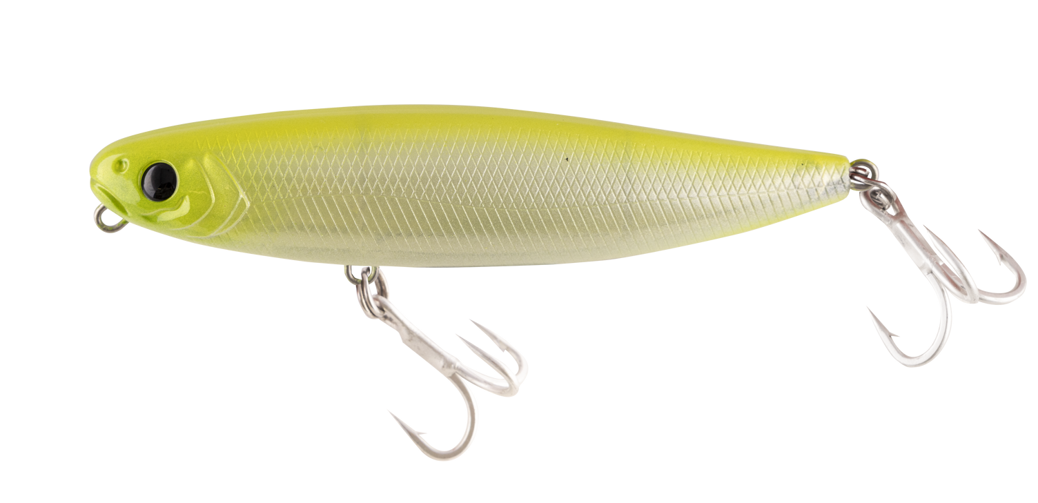 Berkley Pro Tech Slurp Surface Lure 120mm