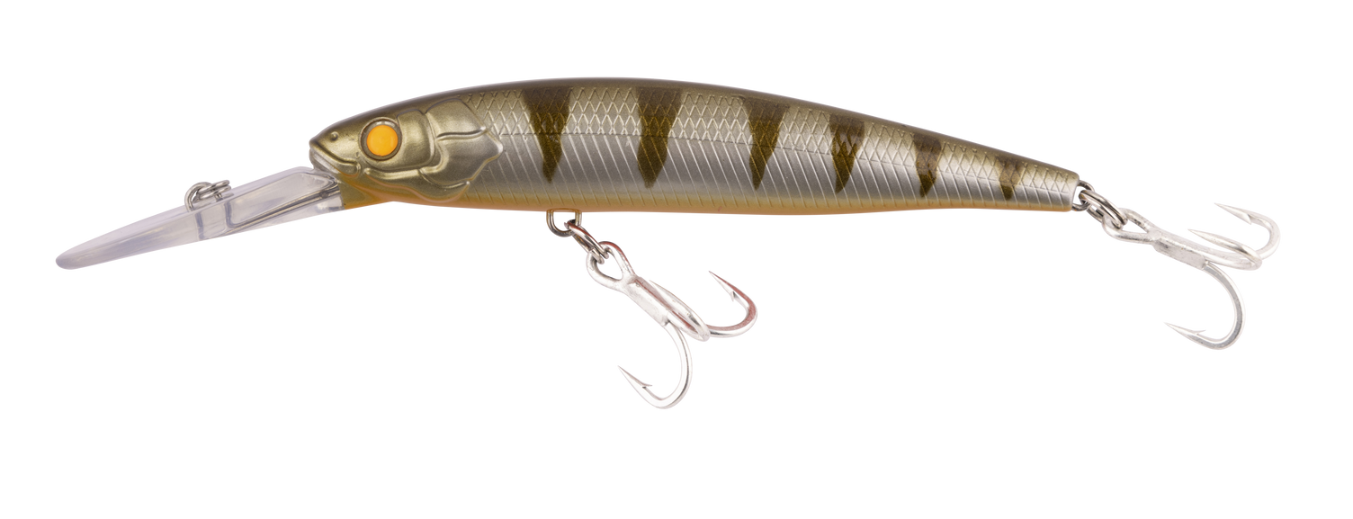 Berkley Pro Tech Titan Deep D Hard Body Lure 120mm