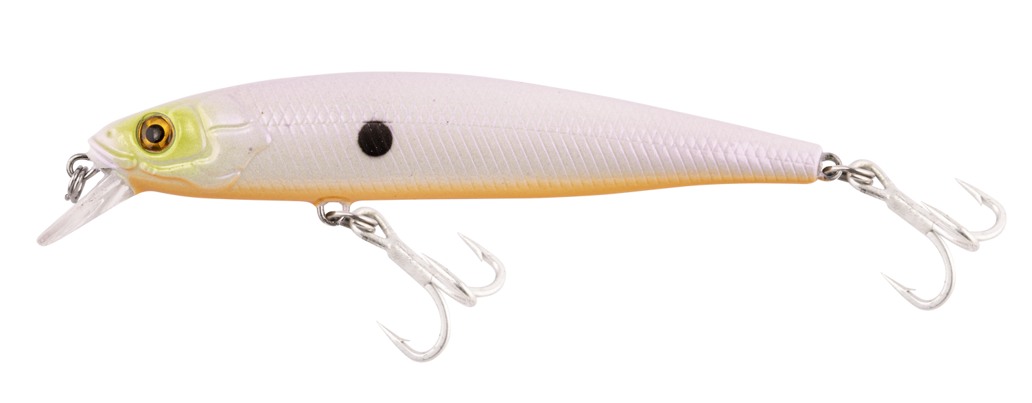 Berkley Pro Tech Titan Shallow S Hard Body Lure 100mm