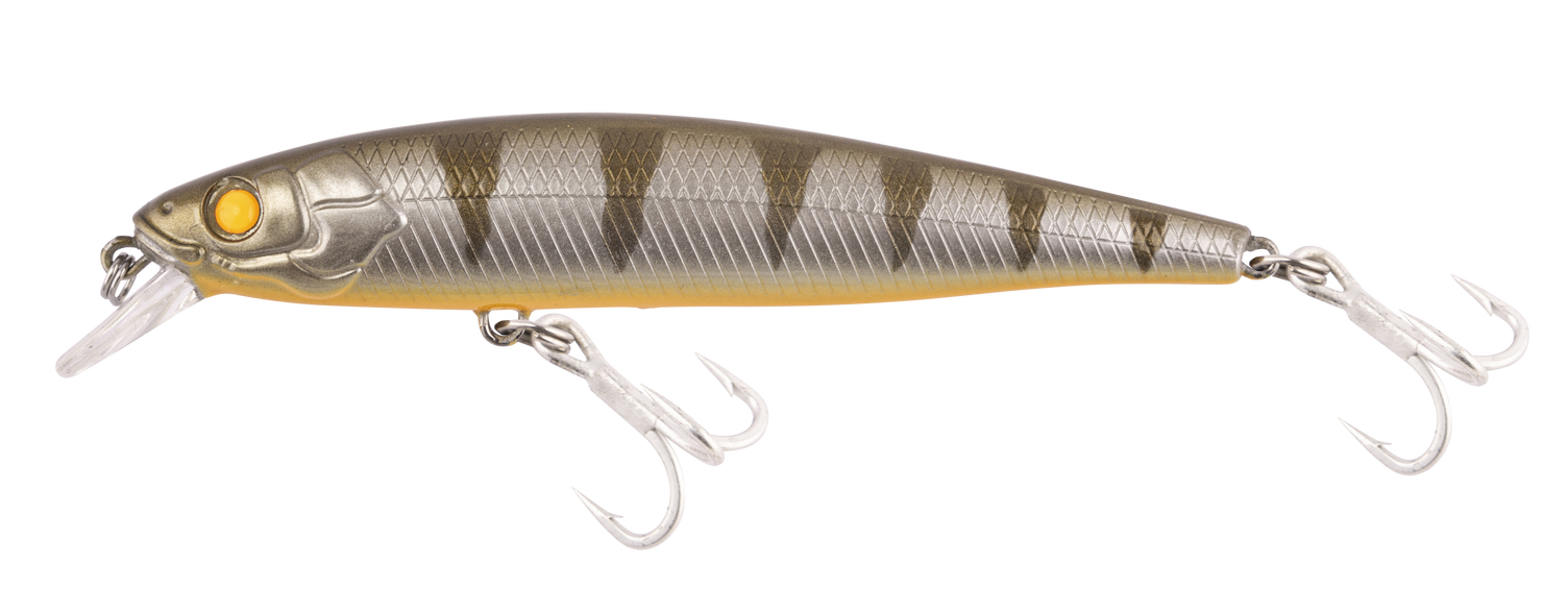 Berkley Pro Tech Titan Shallow S Hard Body Lure 100mm