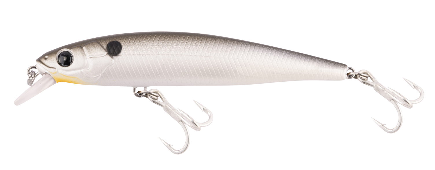 Berkley Pro Tech Titan Shallow S Hard Body Lure 100mm