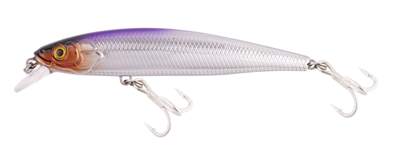 Berkley Pro Tech Titan Shallow S Hard Body Lure 100mm