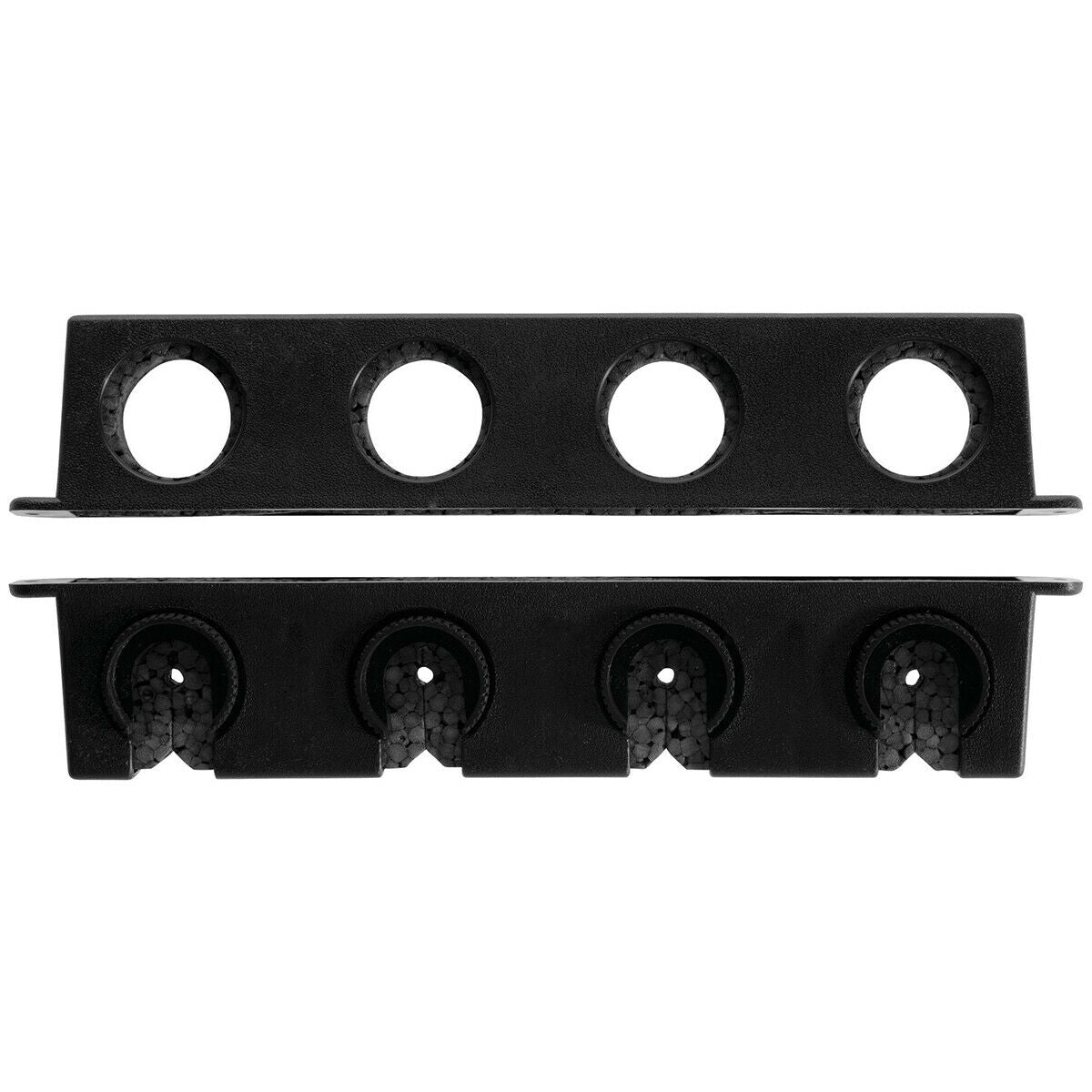 Berkley Twist and Lock Horizontal Rod Rack