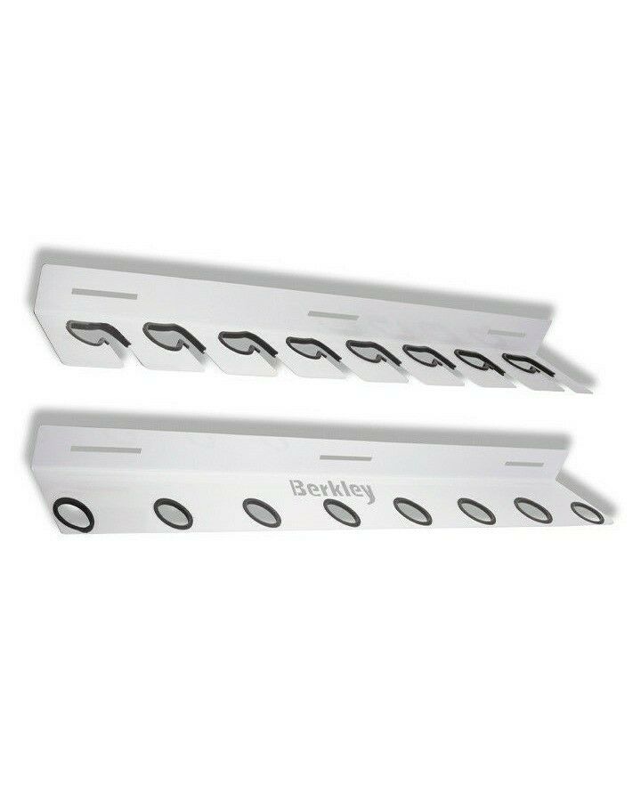 Berkley Wall and Ceiling Rod Storage Rack - 1540219