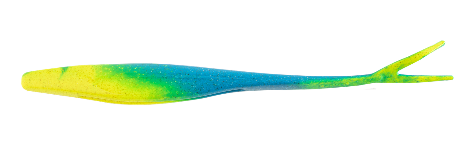 Berkley Gulp Jerk Shad 9 inch Soft Plastic Lure