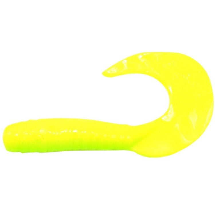 Berkley Gulp Jigging Grub 4 inch Soft Plastic Lure