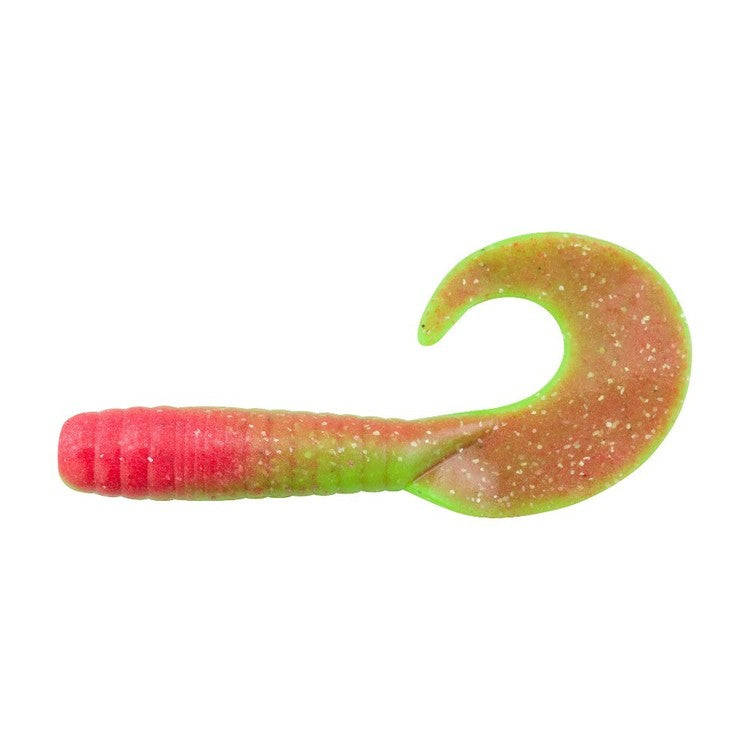 Berkley Gulp Jigging Grub 4 inch Soft Plastic Lure