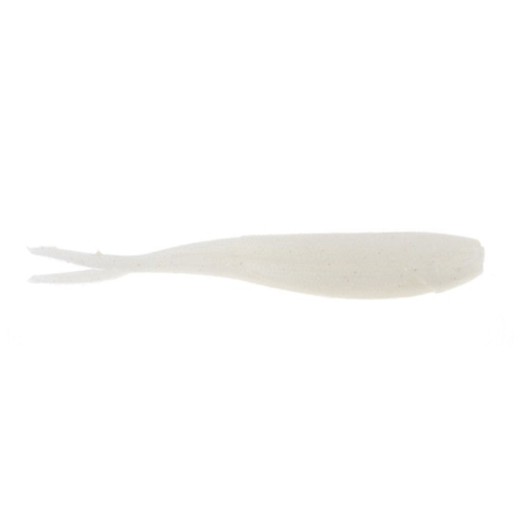 Berkley Gulp Minnow 4 inch Soft Plastic Lure