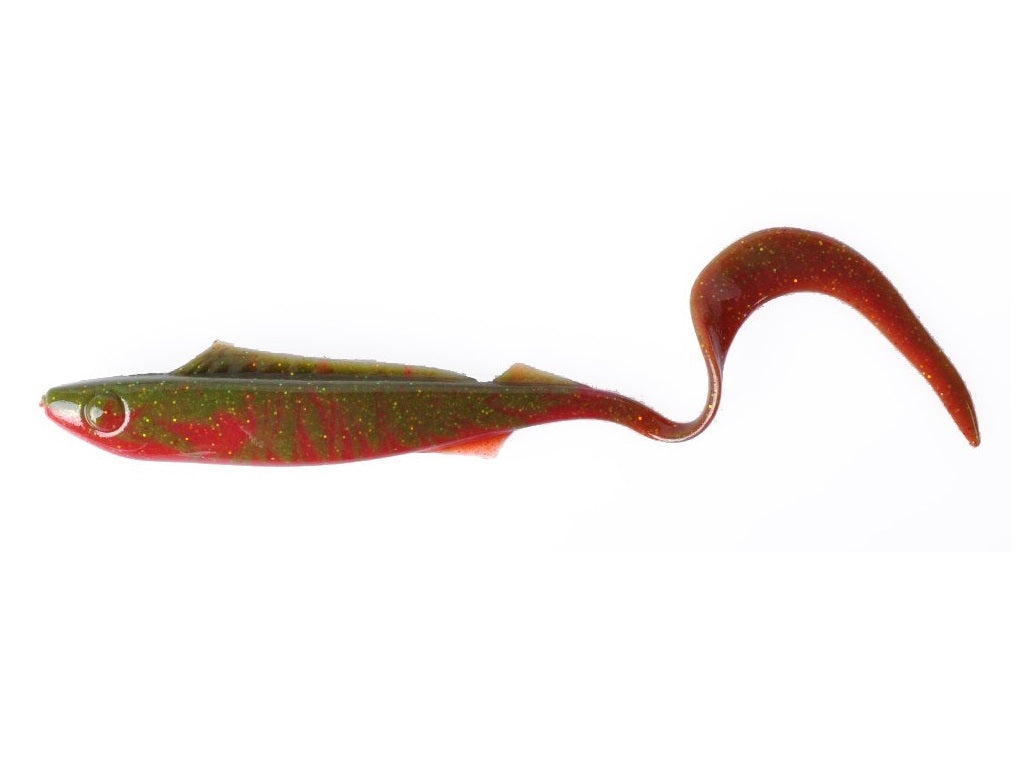 Berkley Gulp Nemesis 3 inch Soft Plastic Lure