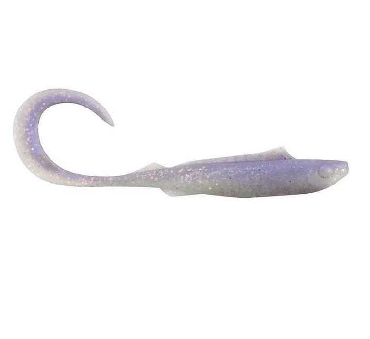 Berkley Gulp Nemesis 6.5 inch Soft Plastic Lure
