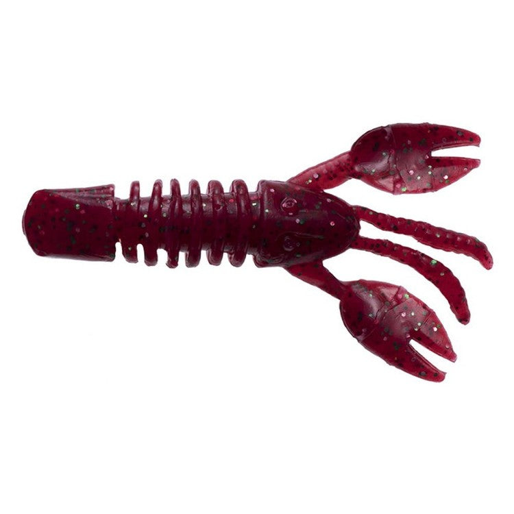 Berkley Gulp 3 inch Pulse Craw Soft Plastic Lure