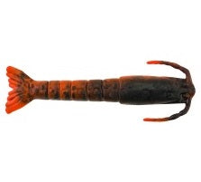 Berkley Gulp Shrimp 2 Inch Soft Plastic Lure