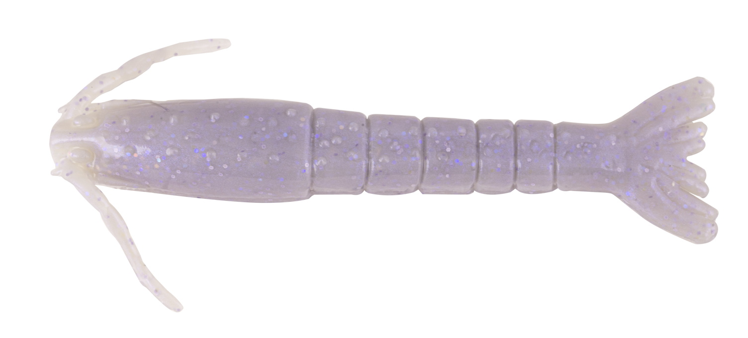 Berkley Gulp Shrimp 4 Inch Soft Plastic Lure