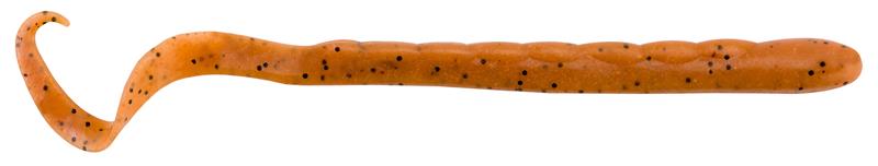 Berkley Gulp Turtleback Worm 4 inch Soft Plastic Lure
