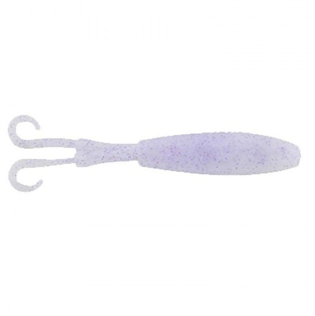 Berkley Gulp Twin Tail Minnow 3 inch Soft Plastic Lure