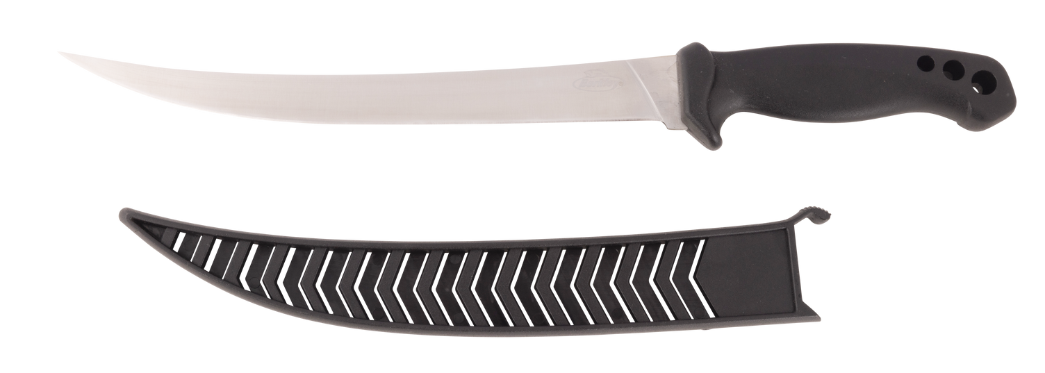 Berkley New Essentials Fishing Fillet Knife