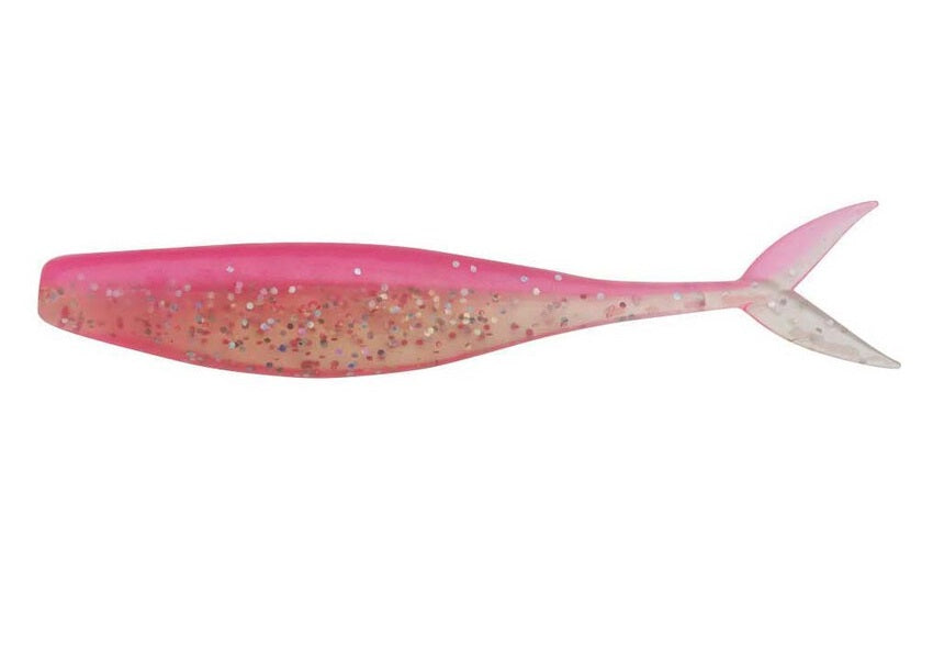 Berkley Powerbait 3.5 inch Fork Tail Minnow Soft Plastic Lure