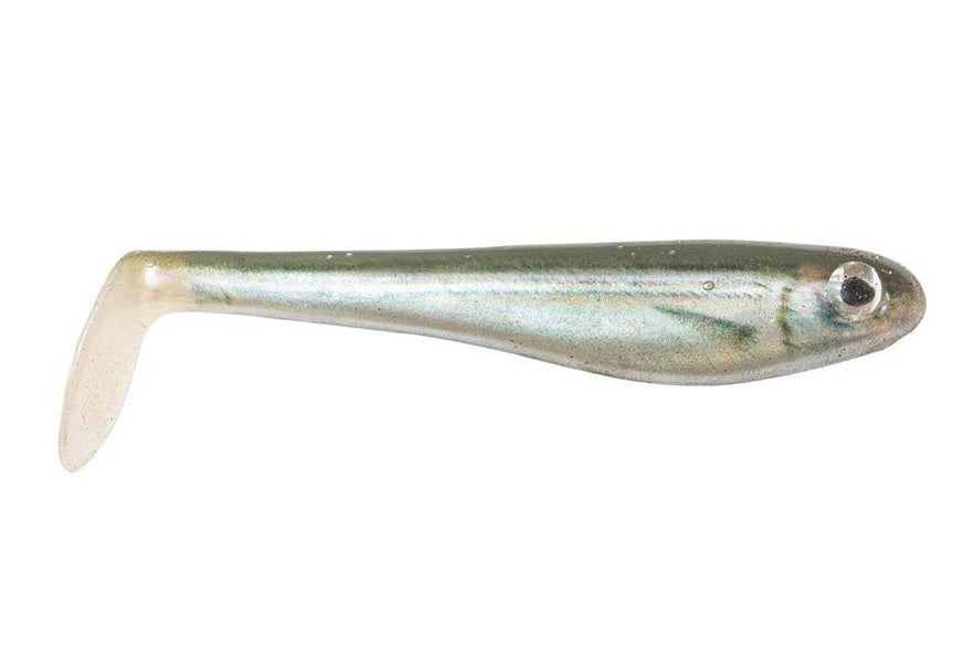 Berkley Powerbait 6 Inch Hollow Belly Soft Plastic Lure