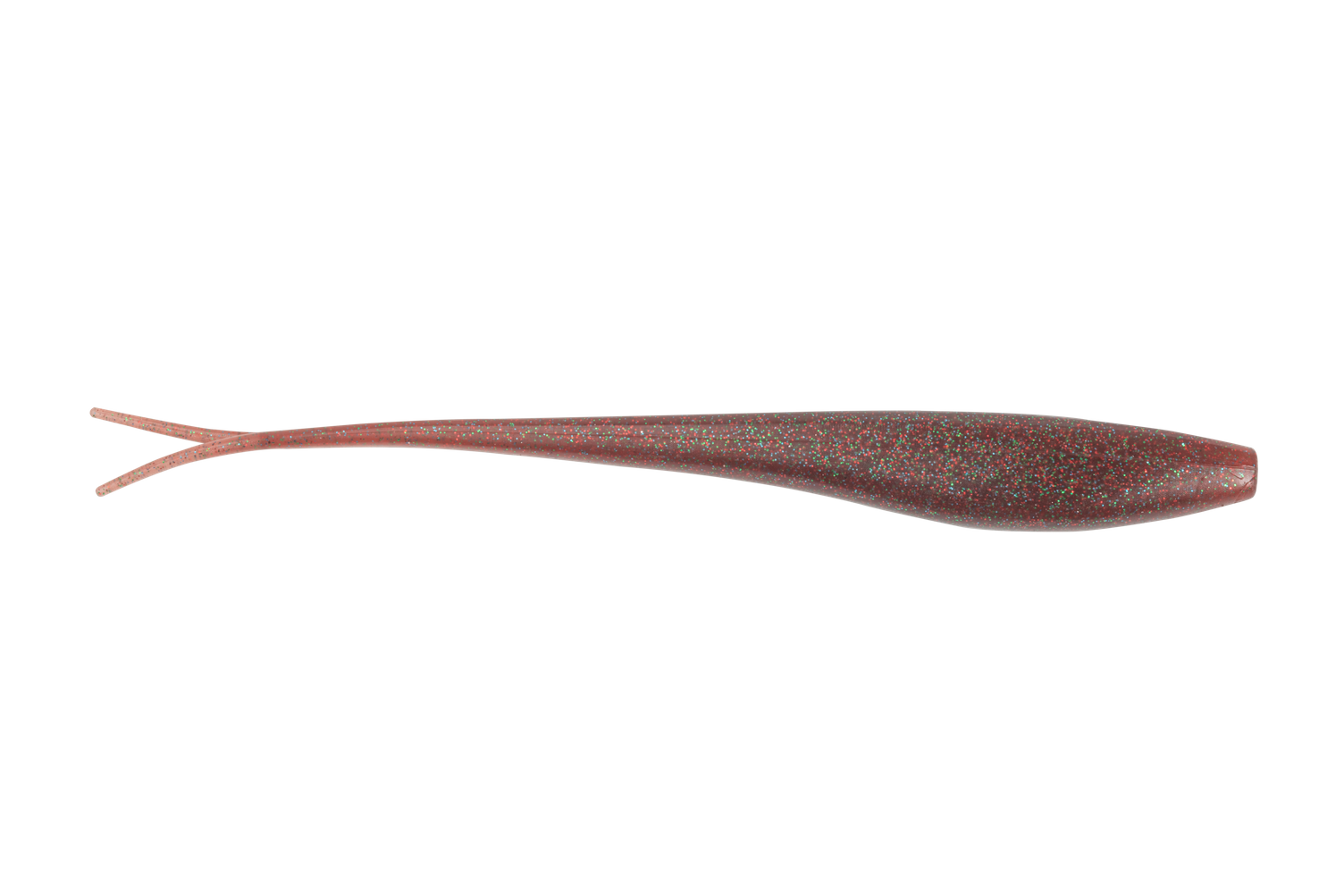 Berkley Powerbait 8 inch Jerk Shad Soft Plastic Lure